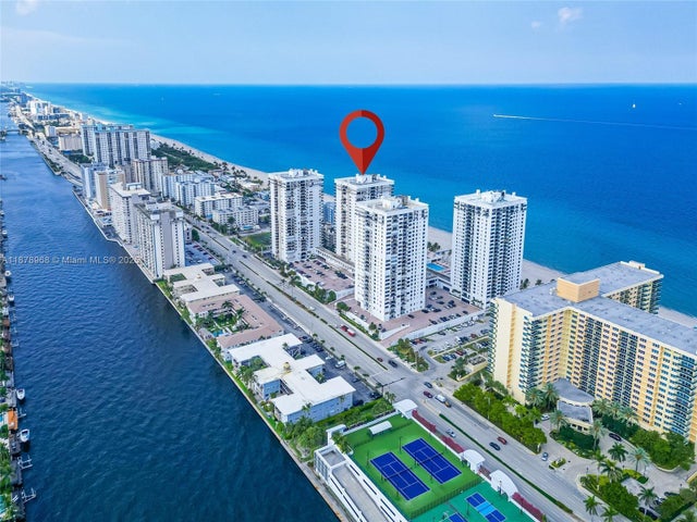 5 of 50 - 2201 S Ocean Dr 407, Hollywood, FL