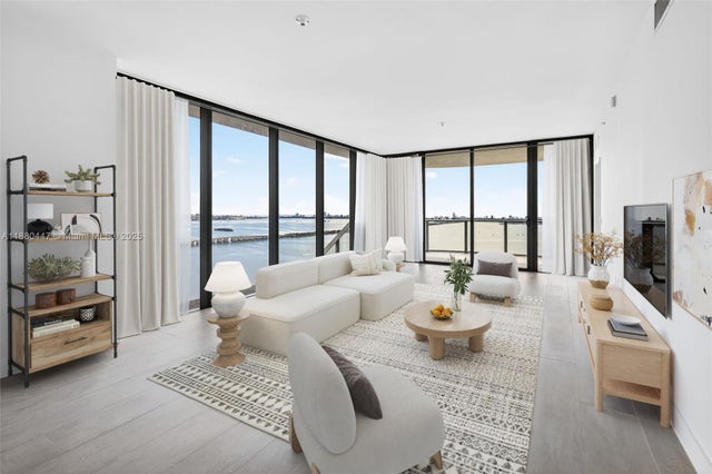 4 of 65 - 700 Ne 24th 3801, Miami, FL