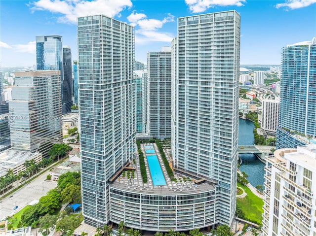 1 of 40 - 465 Brickell Ave 4801, Miami, FL