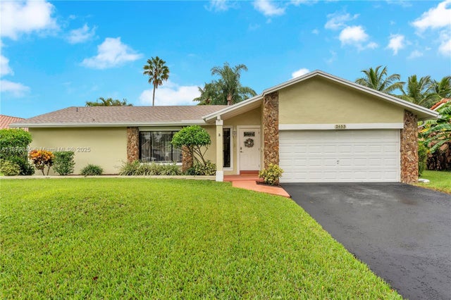 1 of 25 - 2653 Nw 98th Ter, Coral Springs, FL