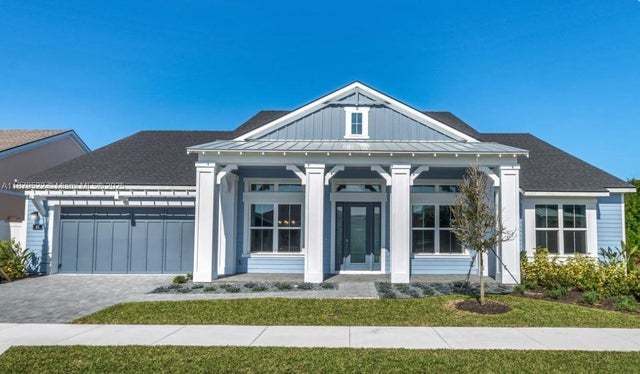 1 of 39 - 41 Marden, Ormond Beach, FL