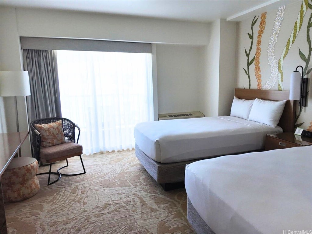 (unit #1305) 410 Atkinson Drive, Honolulu