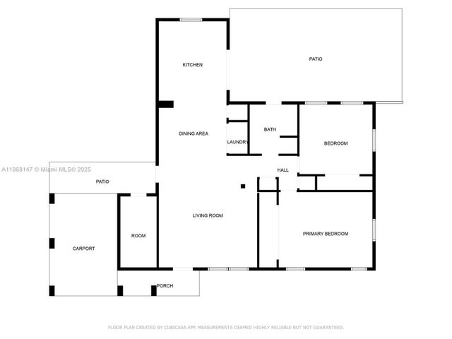 5 of 20 - 1945 S Hibiscus Dr, North Miami, FL