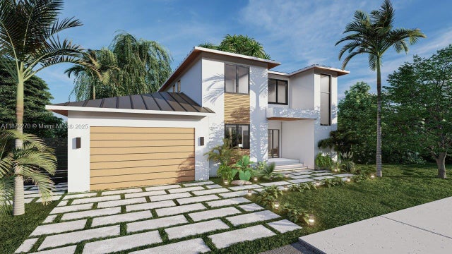 2 of 9 - 1940 Alamanda Dr, North Miami, FL