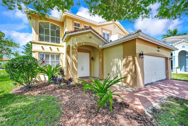 1 of 72 - 2784 Sw 129th Ter, Miramar, FL