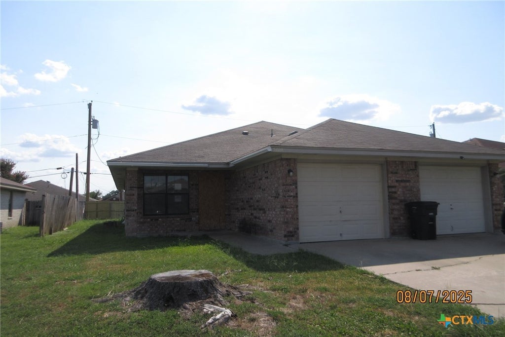 5110 Daybreak Drive, Killeen