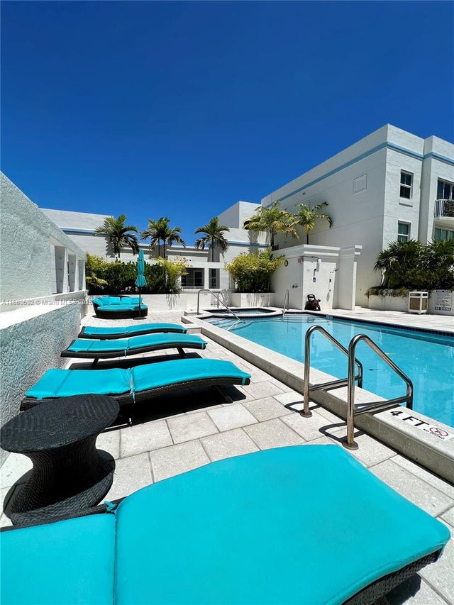 2 of 33 - 9172 Collins Ave 214, Surfside, FL