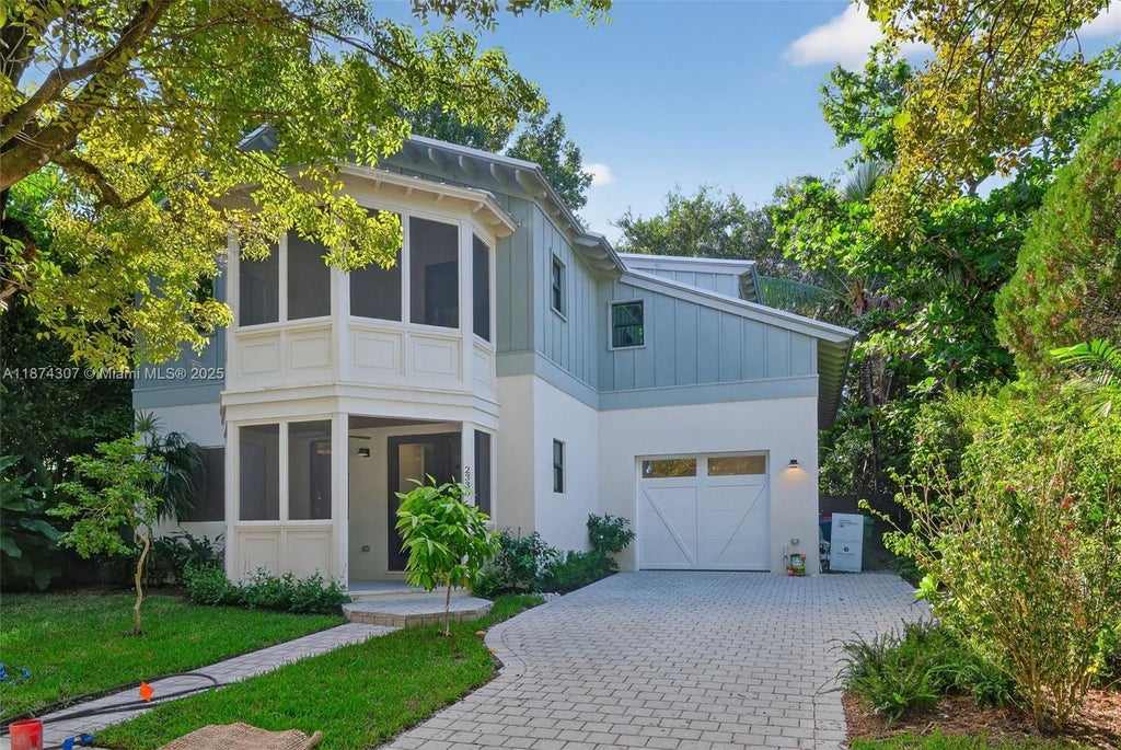 2330 Overbrook St, Coconut Grove