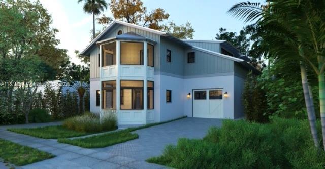 2 of 20 - 2330 Overbrook St, Coconut Grove, FL