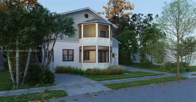 3 of 20 - 2330 Overbrook St, Coconut Grove, FL