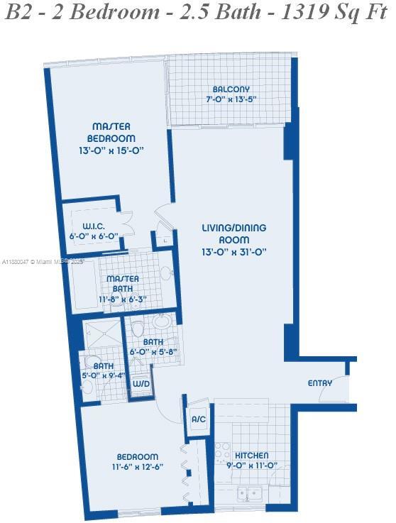 5 of 40 - 601 Ne 36th St 1304, Miami, FL