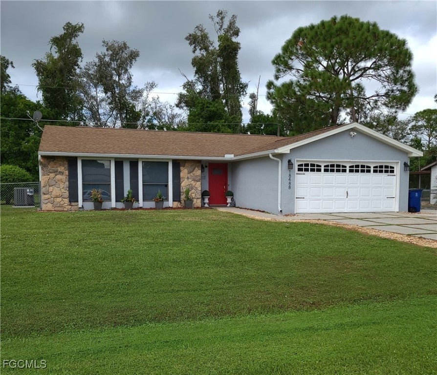 18488 Eastshore Dr, Fort Myers