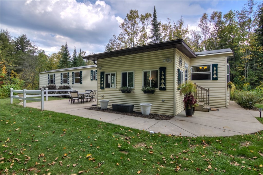 24514 State Highway 178, Cornell