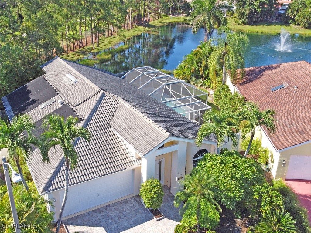 1279 Naples Lake Dr, Naples