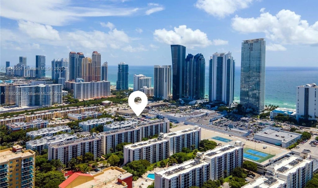 17021 N Bay Rd 324, Sunny Isles Beach