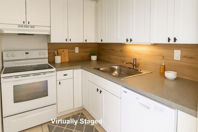 2 of 13 - 498 Nw 165th St Rd D-601, Miami, FL