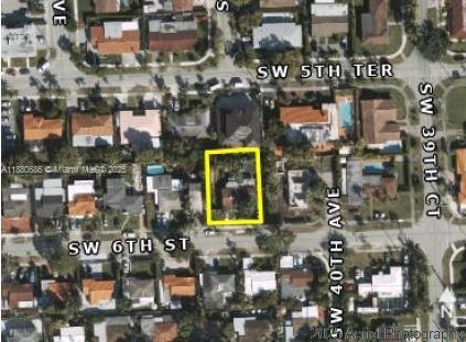 1 of 14 - 4021 Sw 6th St, Miami, FL