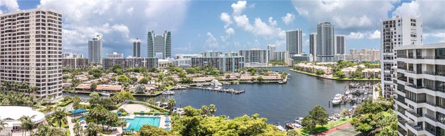 2 of 42 - 500 Three Islands Blvd 822, Hallandale Beach, FL