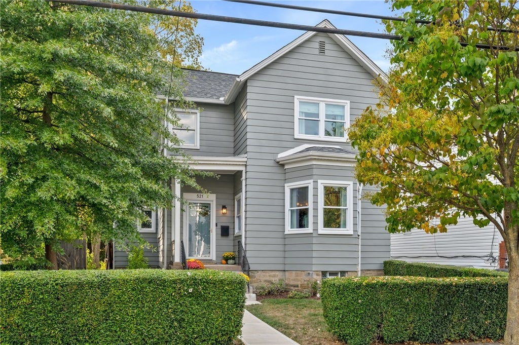 521 Mellon Street, East Liberty