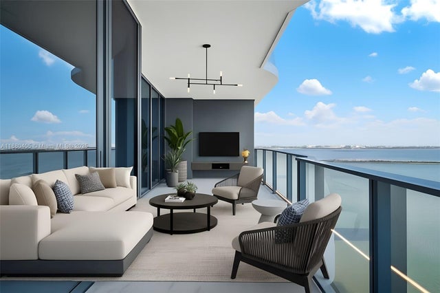 2 of 64 - 700 Ne 24 Street 3803, Miami, FL
