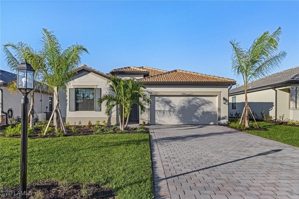 20716 Napa Loop, Estero