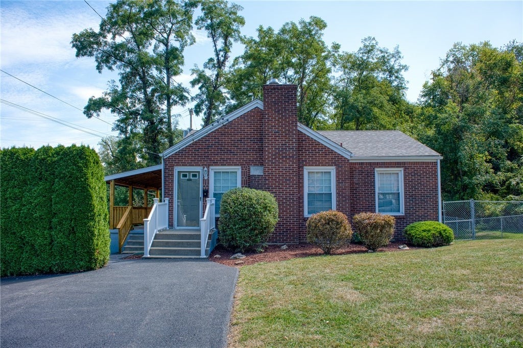 5237 Grace Street, Baldwin Boro