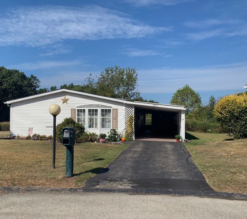 705 Ashley Lane, Murrysville