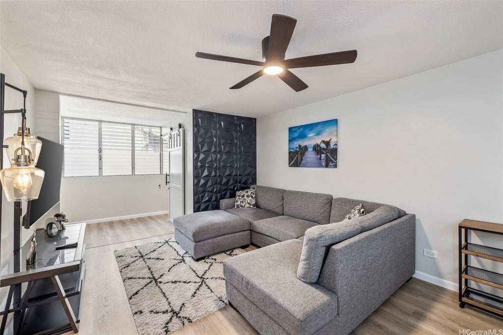 (unit #5c) 225 Liliuokalani Avenue, Honolulu