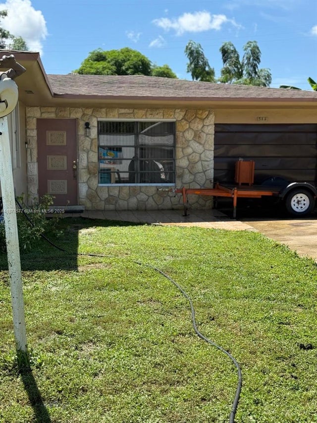 1 of 27 - 544 Nw 11 Ave, Boynton Beach, FL