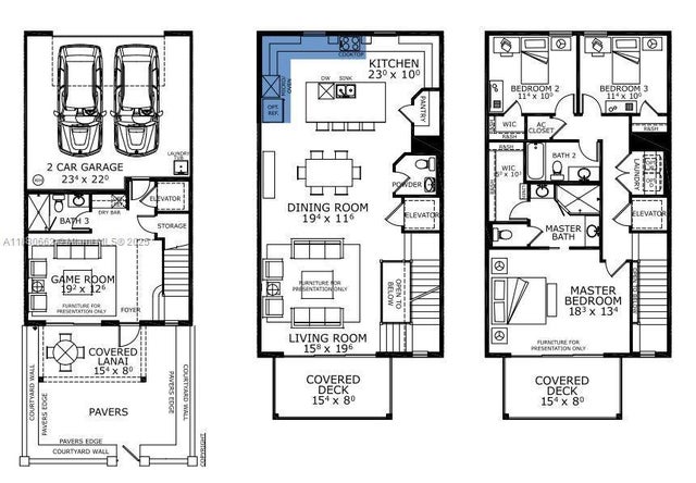 2 of 27 - 19 Marden Drive, Ormond Beach, FL