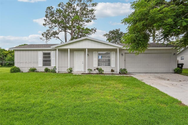 1 of 30 - 412 Nw Cornell Ave, Port St Lucie, FL