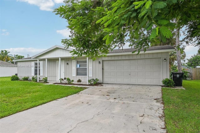 2 of 30 - 412 Nw Cornell Ave, Port St Lucie, FL