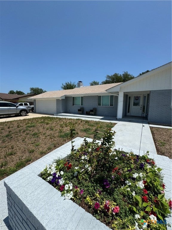 203 S Roy Reynolds Drive, Harker Heights