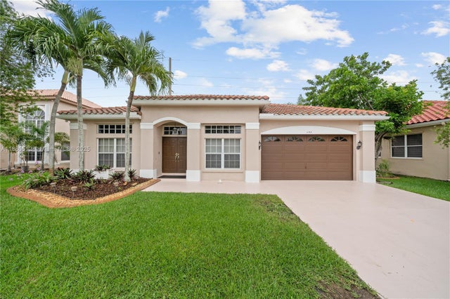 1 of 59 - 1154 Nw 183rd Ter, Pembroke Pines, FL