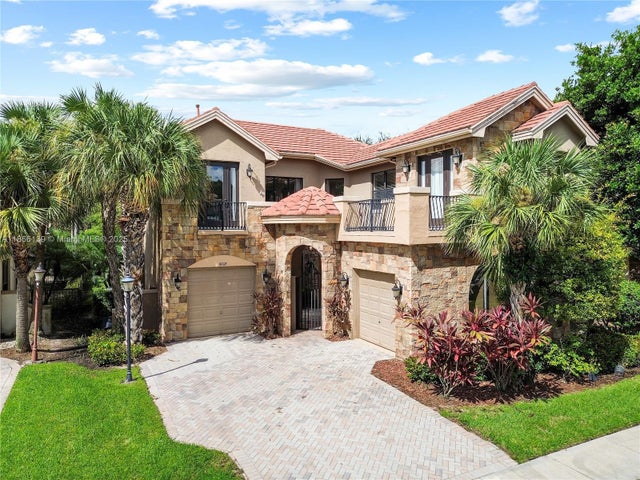 1 of 52 - 10325 Medicis Place, Wellington, FL