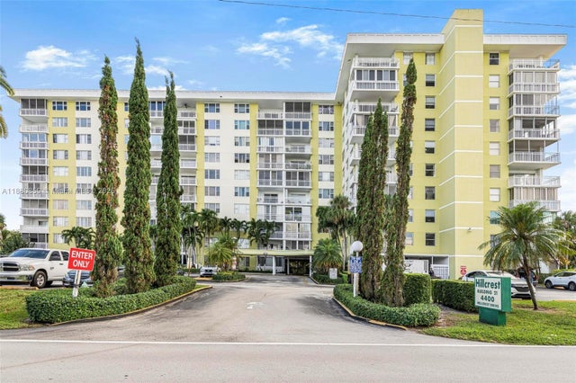 3 of 34 - 4400 Hillcrest Dr 912b, Hollywood, FL