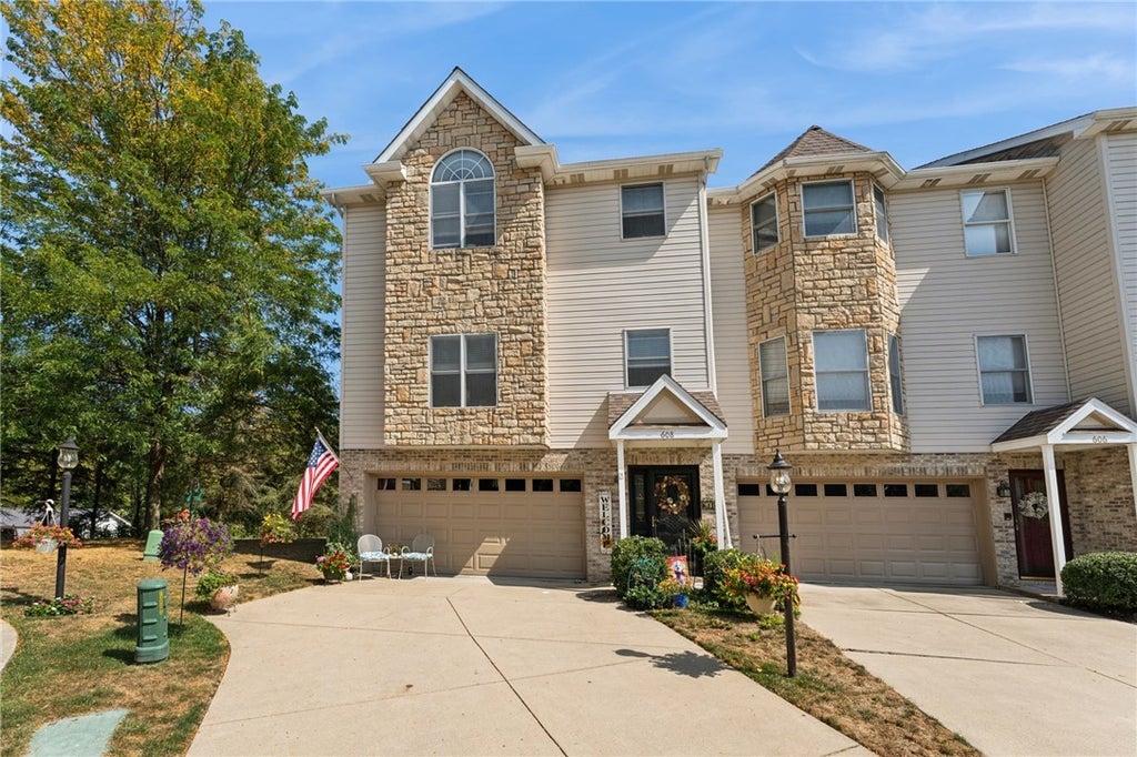 608 Imperial Drive, Imperial