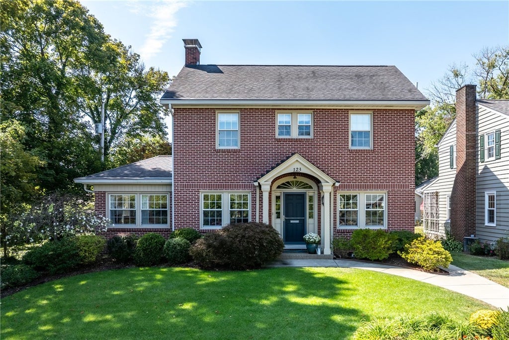 123 Wilson Avenue, Beaver