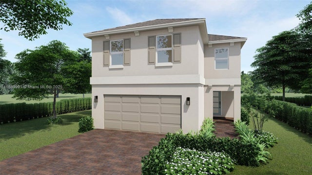 1 of 1 - 1688 Se 7th Lane, Homestead, FL