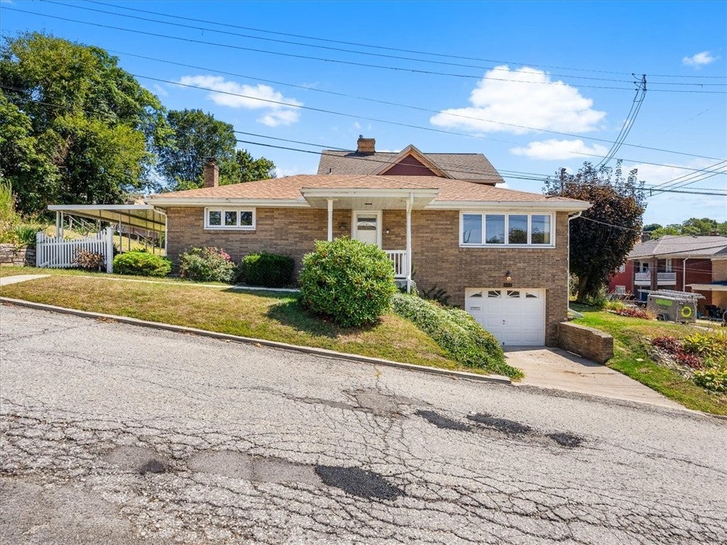 3415 Alberta Street, Munhall