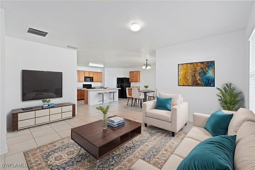 2530 Sw 9th Ave, Cape Coral