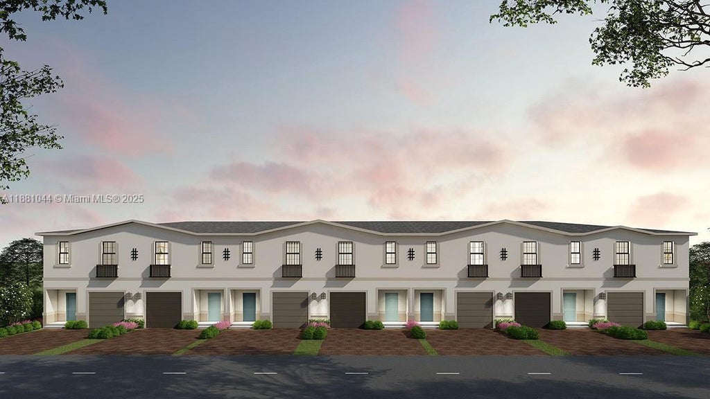 621 Nw 6th Terrace, Florida City