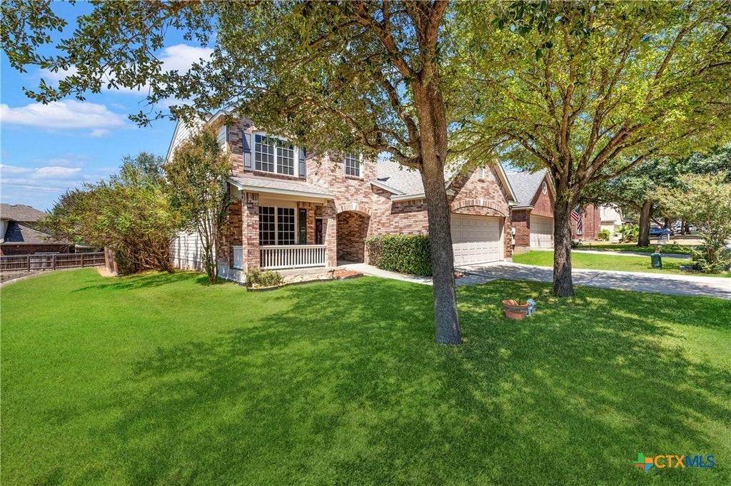 110 Carnousty Drive, Cibolo
