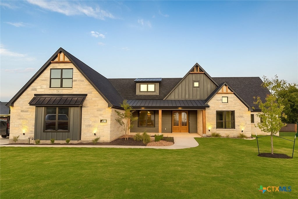 109 Cumberland Drive, Belton