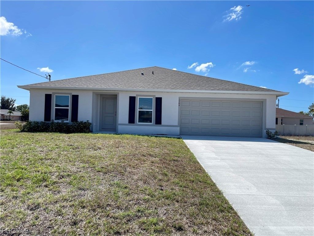 1704 Nw 12th Ter, CAPE CORAL