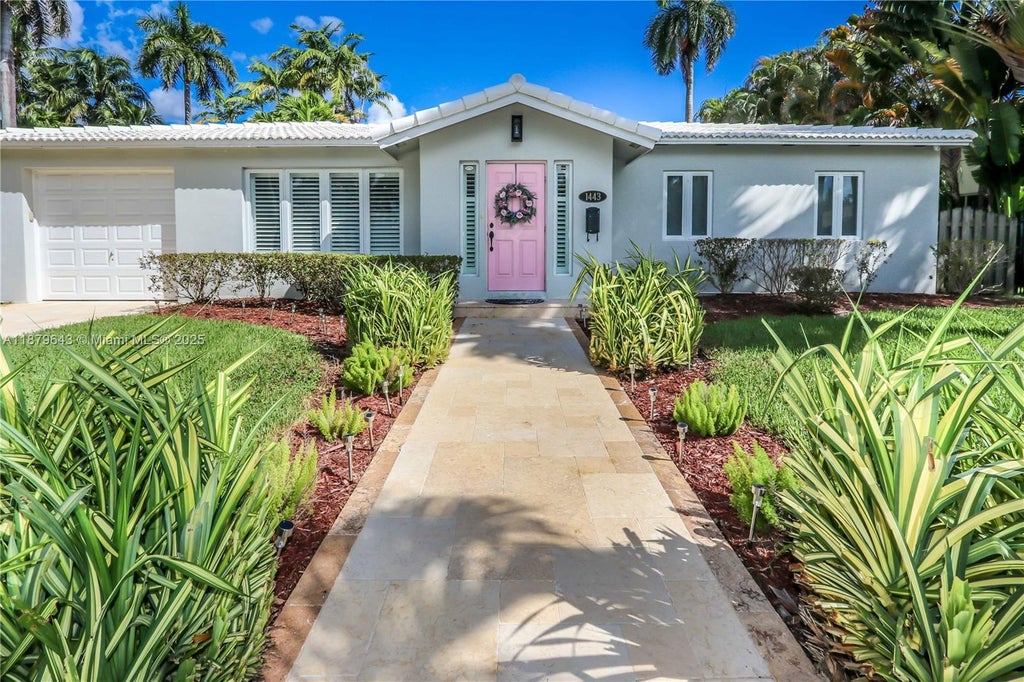 1443 Harrison St, Hollywood