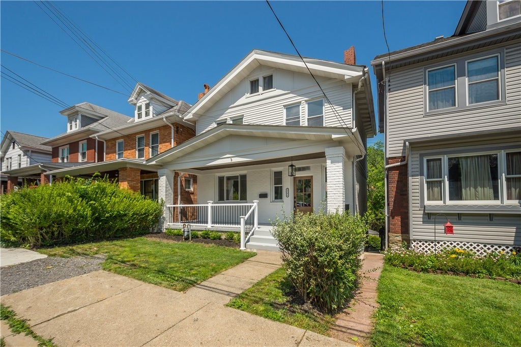 3246 Piedmont Avenue, Dormont