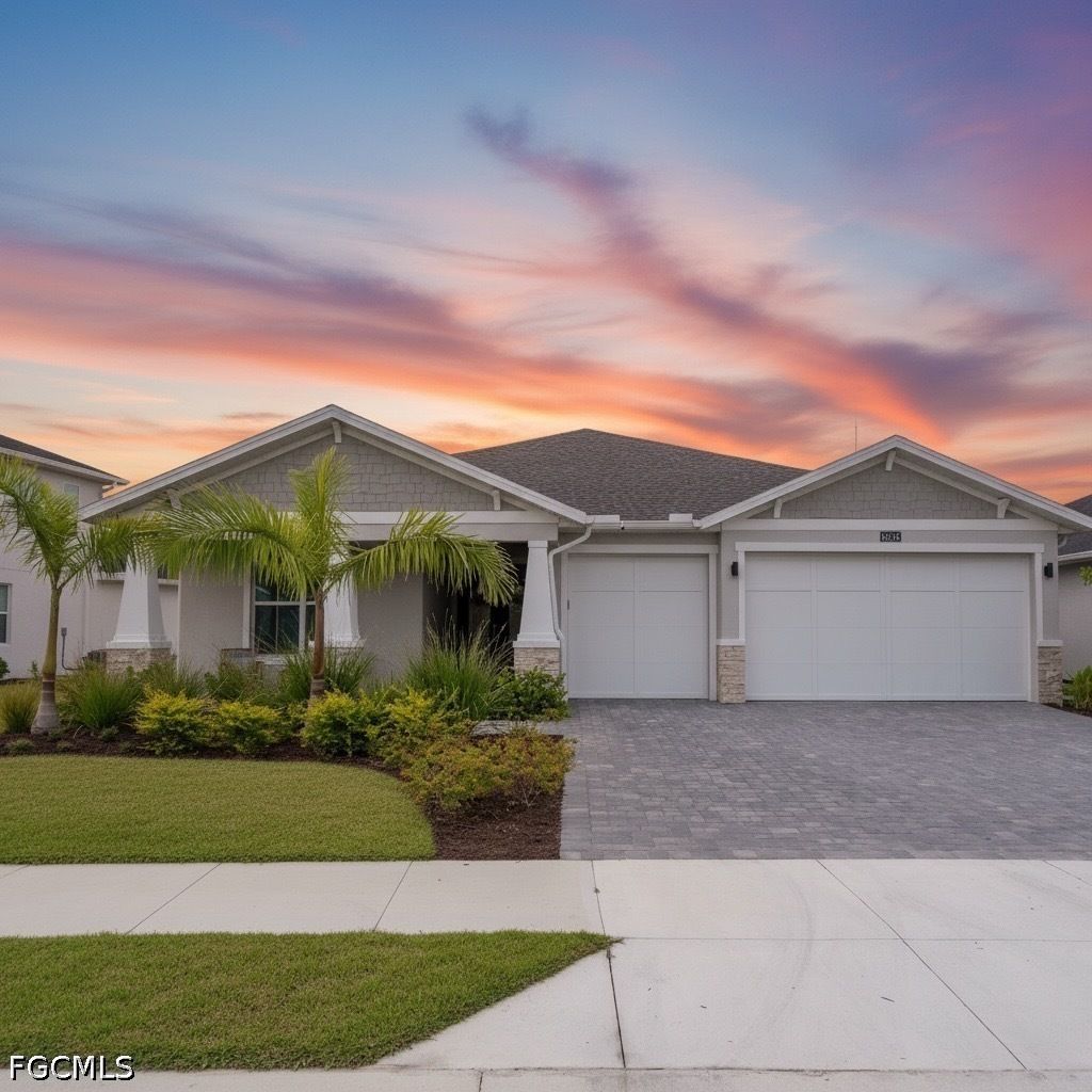 16245 Preservation Blvd, Punta Gorda