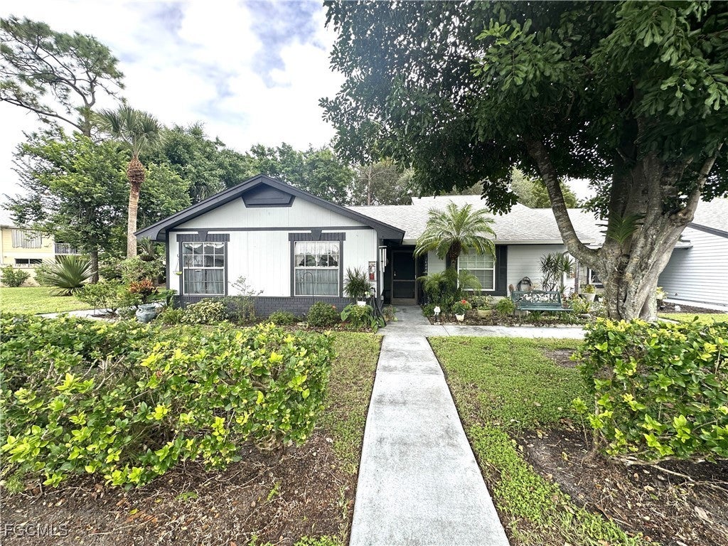 10444 Lakeport Ct, Lehigh Acres