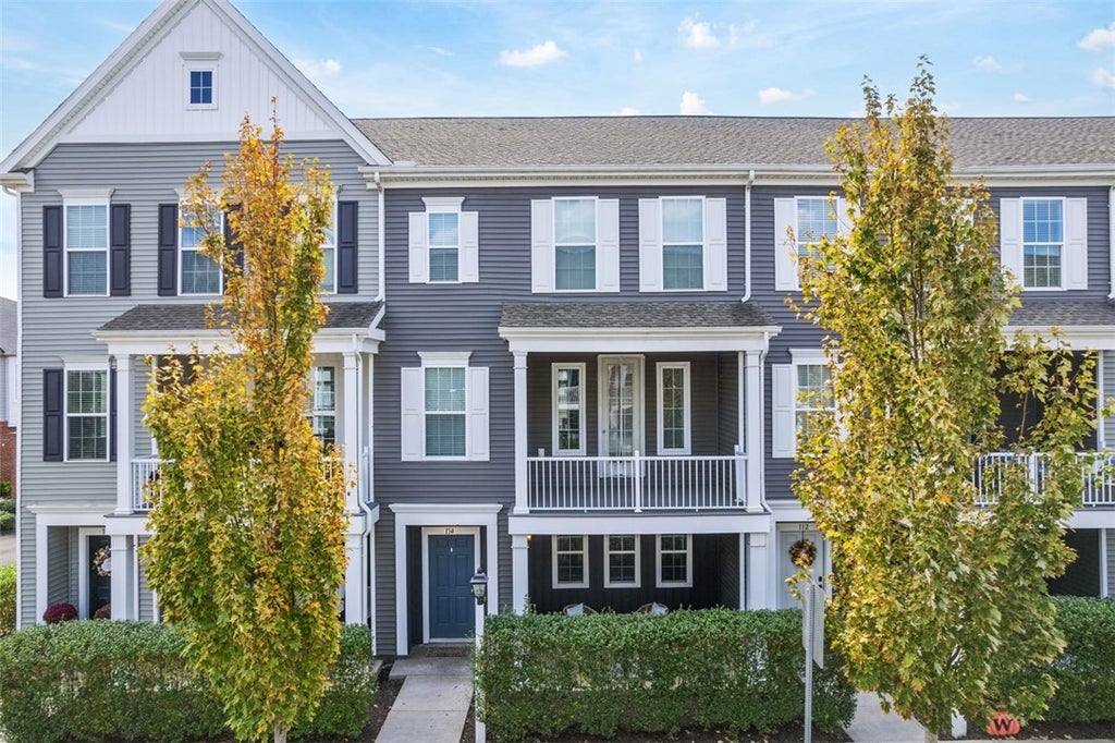 114 Gress Road, Cranberry